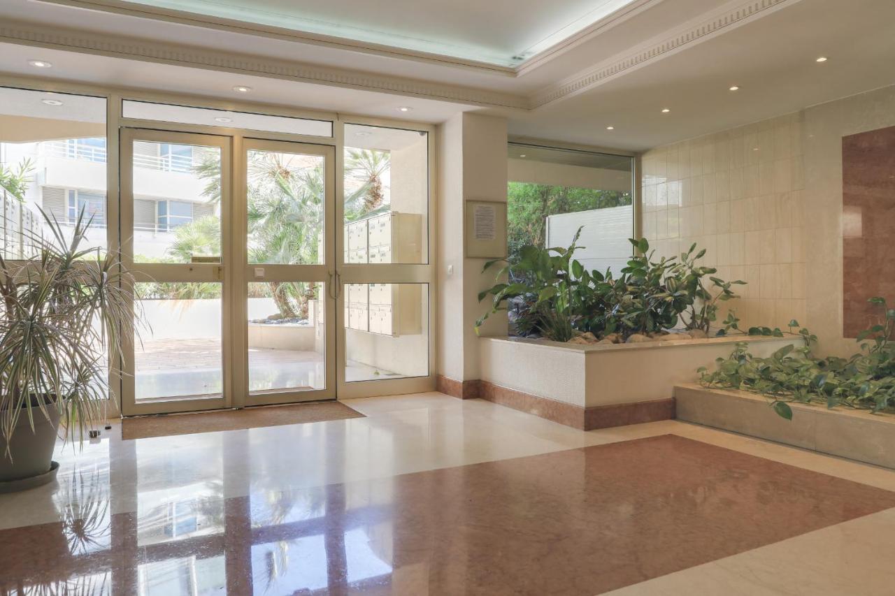 Immogroom - 2 Br- Bright - Terrace - Wifi - Air Conditioning Канни Екстер'єр фото