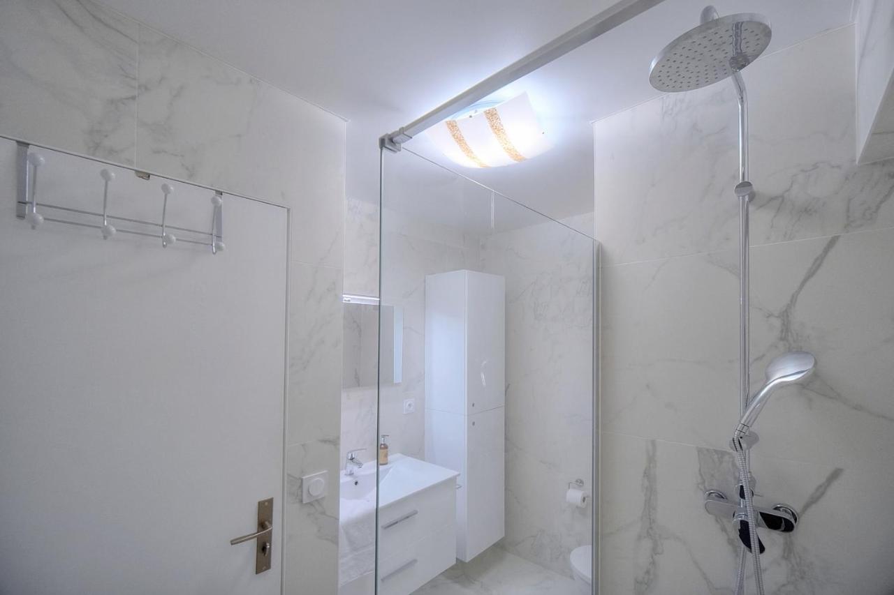 Immogroom - 2 Br- Bright - Terrace - Wifi - Air Conditioning Канни Екстер'єр фото